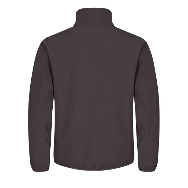 Men's jacket with a full-zip, zippered chest pocket, two zippered on-seam... from ASI 47965 Cutter & Buck
