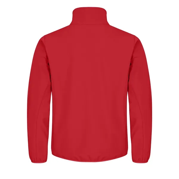 Men's jacket with a full-zip, zippered chest pocket, two zippered on-seam... from ASI 47965 Cutter & Buck