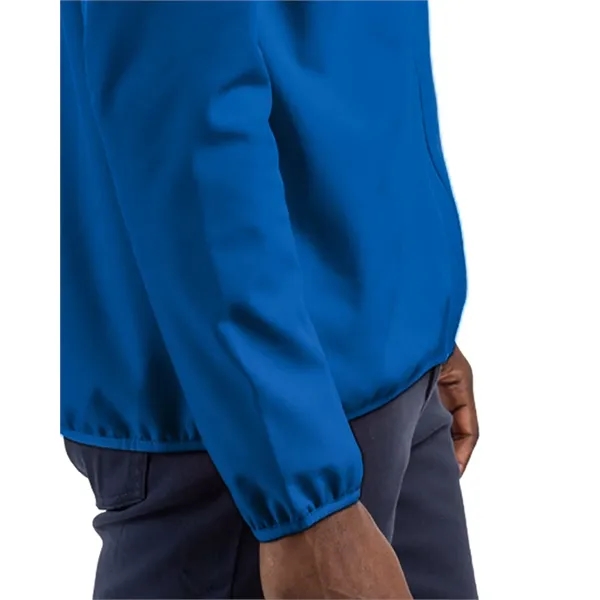 Men's jacket with a full-zip, zippered chest pocket, two zippered on-seam... from ASI 47965 Cutter & Buck