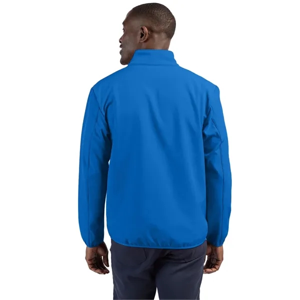Men's jacket with a full-zip, zippered chest pocket, two zippered on-seam... from ASI 47965 Cutter & Buck