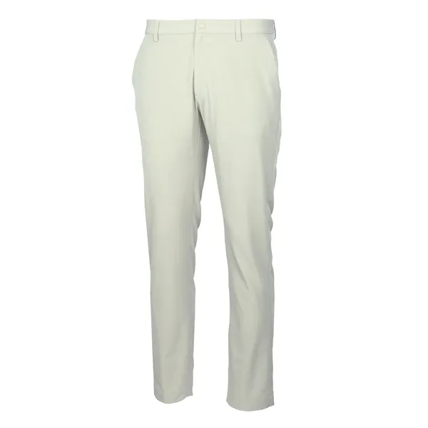 Men's pants with UPF 50+ protection, curved waistband, zip back pocket,... from ASI 47965 Cutter & Buck