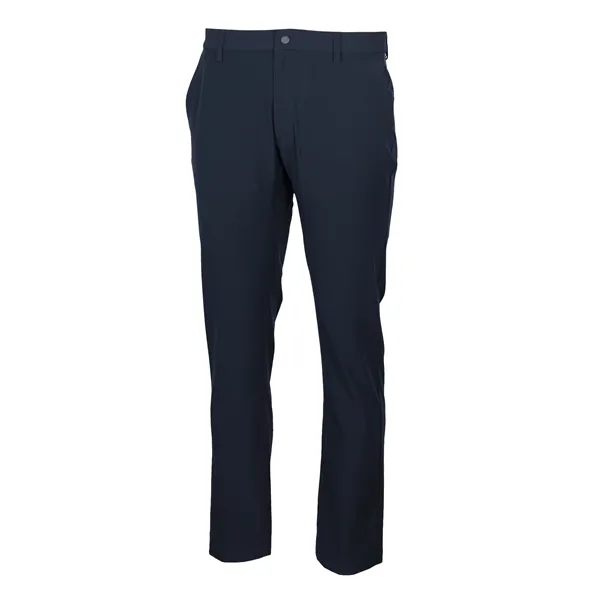 Men's pants with UPF 50+ protection, curved waistband, zip back pocket,... from ASI 47965 Cutter & Buck
