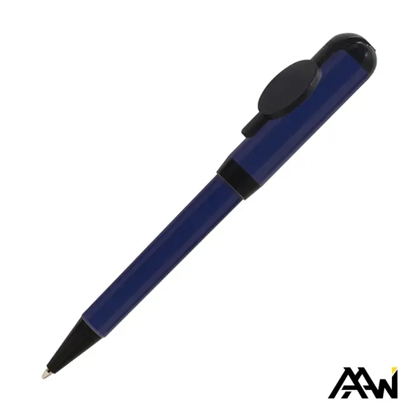 The Jumbo VividPrint™ Billboard Twist Pen combines bold design and smooth... from ASI 84592 St Regis Group