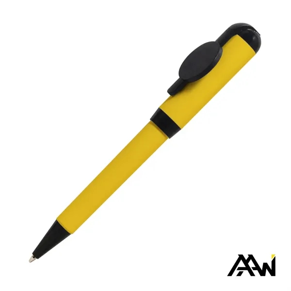 The Jumbo VividPrint™ Billboard Twist Pen combines bold design and smooth... from ASI 84592 St Regis Group