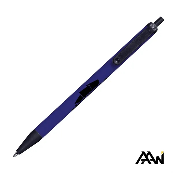 This Value Slim Pen features a vibrant glossy colored barrel paired... from ASI 84592 St Regis Group
