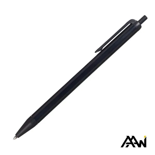 This Value Slim Pen features a vibrant glossy colored barrel paired... from ASI 84592 St Regis Group