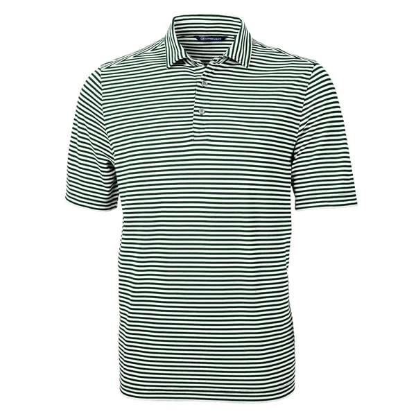 Men's polo with UPF 25+ protection, moisture-wicking performance, and self-fabric collar.... from ASI 47965 Cutter & Buck