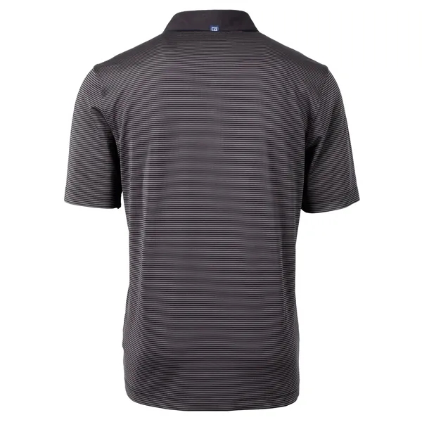 Men's polo with UV protection, moisture-wicking performance, and collar.... from ASI 47965 Cutter & Buck