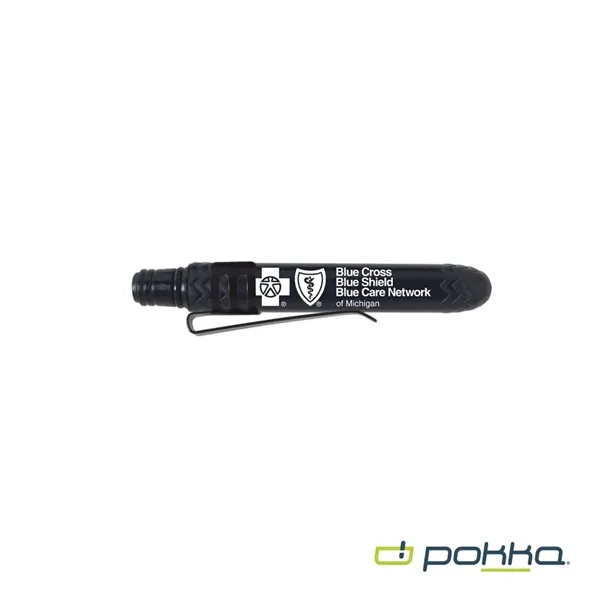 Take your Pokka Pen anywhere with the Pokka® Clip Accessory.... from ASI 84592 St Regis Group