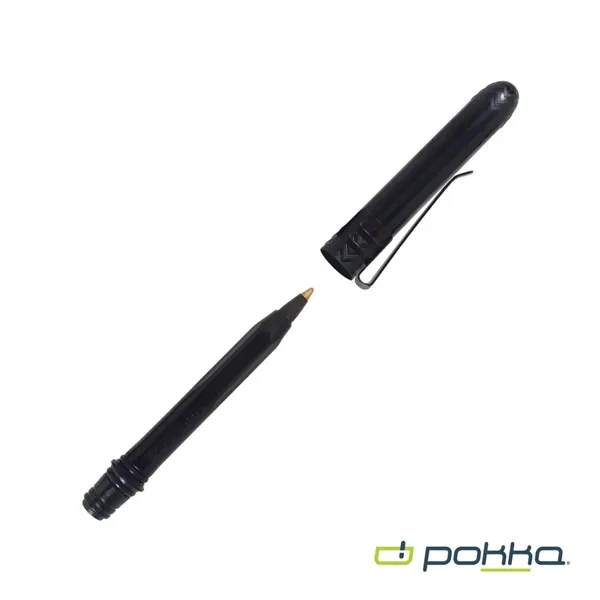 Take your Pokka Pen anywhere with the Pokka® Clip Accessory.... from ASI 84592 St Regis Group