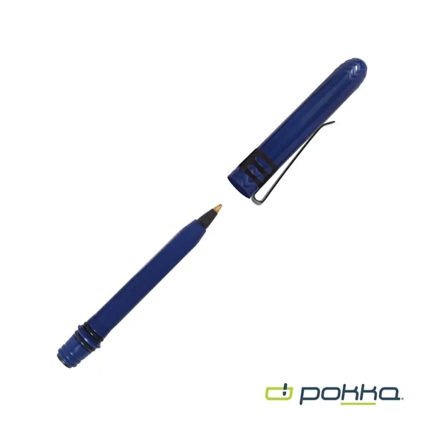 Take your Pokka Pen anywhere with the Pokka® Clip Accessory.... from ASI 84592 St Regis Group