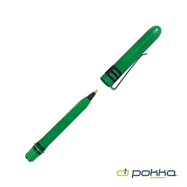 Take your Pokka Pen anywhere with the Pokka® Clip Accessory.... from ASI 84592 St Regis Group