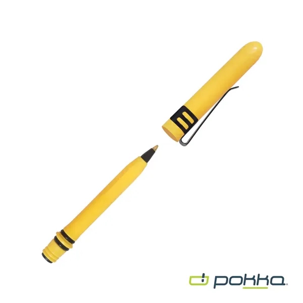 Take your Pokka Pen anywhere with the Pokka® Clip Accessory.... from ASI 84592 St Regis Group