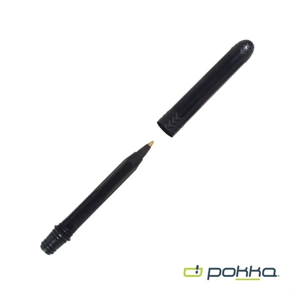 The Pokka® Pocket Pen is compact enough to fit anywhere, yet... from ASI 84592 St Regis Group