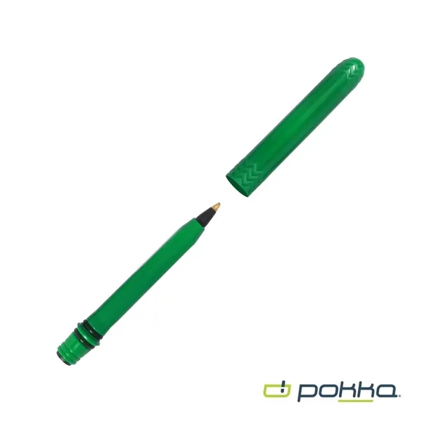 The Pokka® Pocket Pen is compact enough to fit anywhere, yet... from ASI 84592 St Regis Group