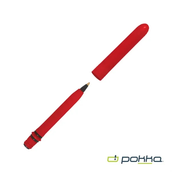 The Pokka® Pocket Pen is compact enough to fit anywhere, yet... from ASI 84592 St Regis Group