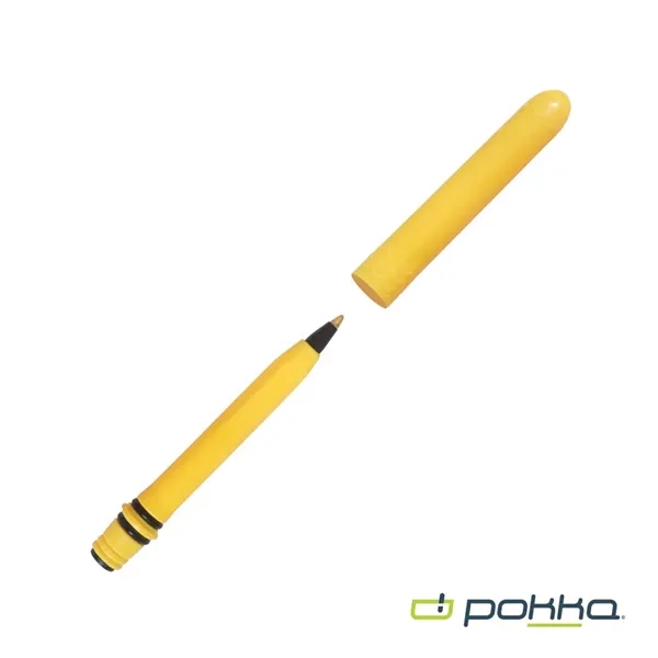 The Pokka® Pocket Pen is compact enough to fit anywhere, yet... from ASI 84592 St Regis Group