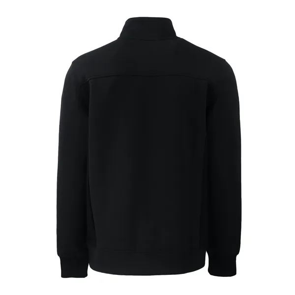 Men's jacket with a full-zip and water-resistant finish.... from ASI 47965 Cutter & Buck