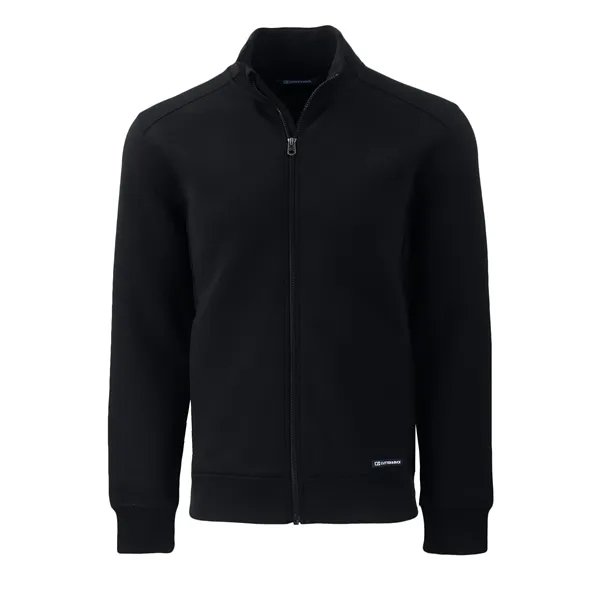 Men's jacket with a full-zip and water-resistant finish.... from ASI 47965 Cutter & Buck