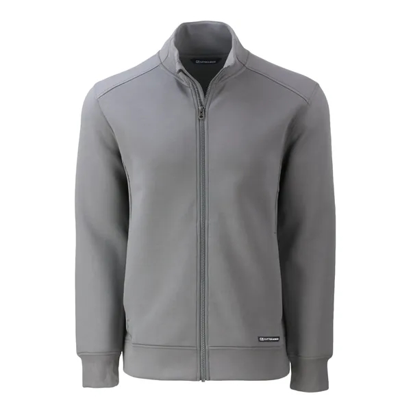 Men's jacket with a full-zip and water-resistant finish.... from ASI 47965 Cutter & Buck