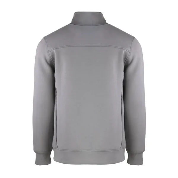 Men's jacket with a full-zip and water-resistant finish.... from ASI 47965 Cutter & Buck