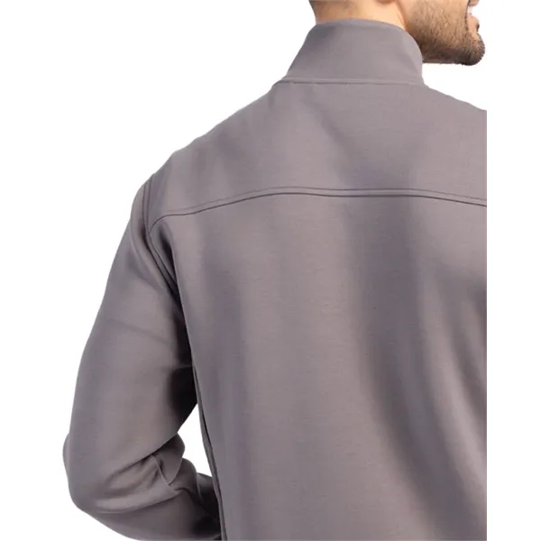 Men's jacket with a full-zip and water-resistant finish.... from ASI 47965 Cutter & Buck