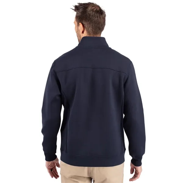 Men's jacket with a full-zip and water-resistant finish.... from ASI 47965 Cutter & Buck