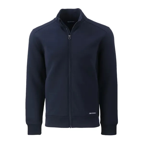 Men's jacket with a full-zip and water-resistant finish.... from ASI 47965 Cutter & Buck