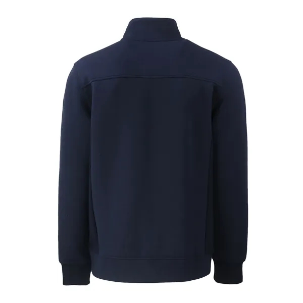 Men's jacket with a full-zip and water-resistant finish.... from ASI 47965 Cutter & Buck