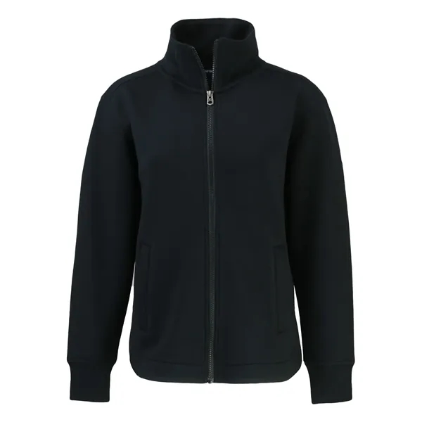 Women's jacket with a full-zip, zip pockets, and locker loop.... from ASI 47965 Cutter & Buck