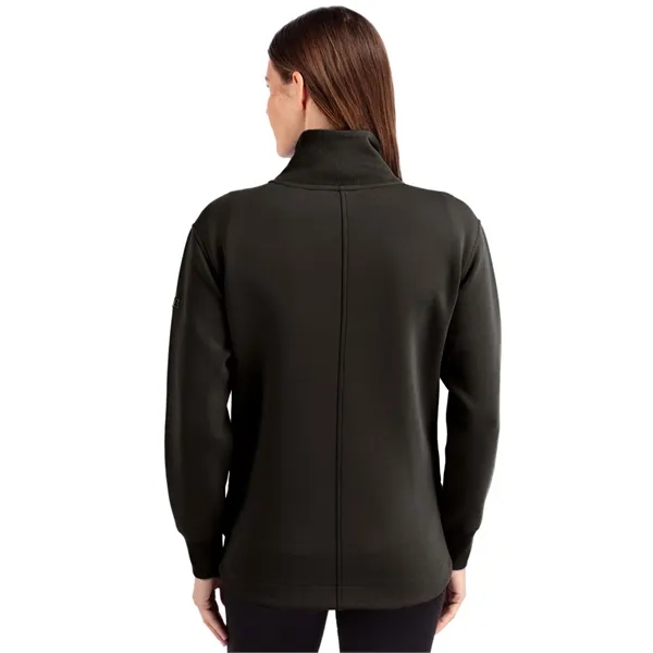 Women's jacket with a full-zip, zip pockets, and locker loop.... from ASI 47965 Cutter & Buck