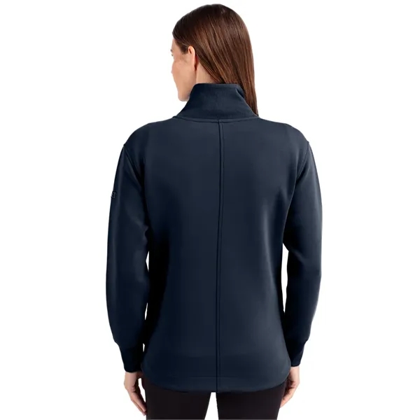 Women's jacket with a full-zip, zip pockets, and locker loop.... from ASI 47965 Cutter & Buck
