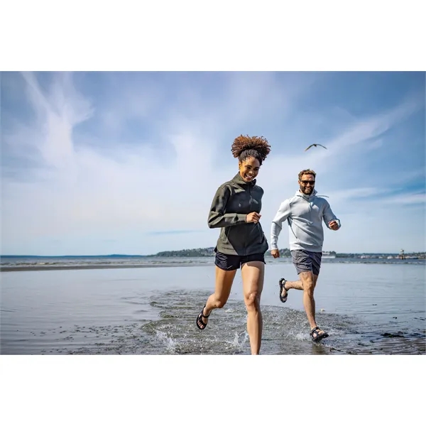 Women's jacket with a full-zip, zip pockets, and locker loop.... from ASI 47965 Cutter & Buck