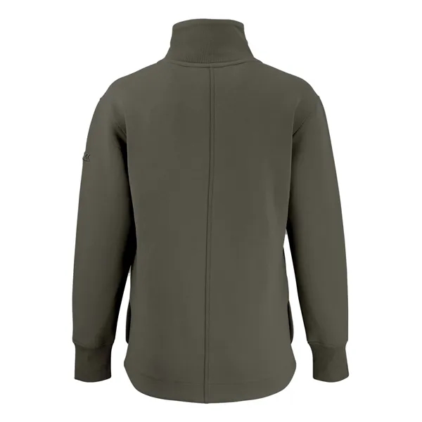 Women's jacket with a full-zip, zip pockets, and locker loop.... from ASI 47965 Cutter & Buck