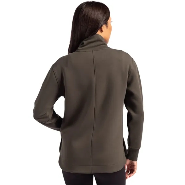 Women's jacket with a full-zip, zip pockets, and locker loop.... from ASI 47965 Cutter & Buck