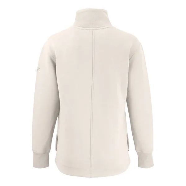 Women's jacket with a full-zip, zip pockets, and locker loop.... from ASI 47965 Cutter & Buck