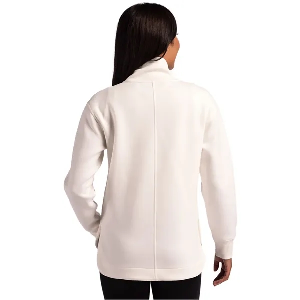 Women's jacket with a full-zip, zip pockets, and locker loop.... from ASI 47965 Cutter & Buck