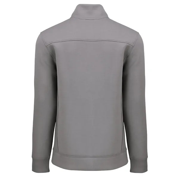 Men's pullover with a quarter-zip and water-resistant finish.... from ASI 47965 Cutter & Buck
