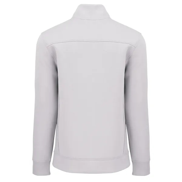 Men's pullover with a quarter-zip and water-resistant finish.... from ASI 47965 Cutter & Buck
