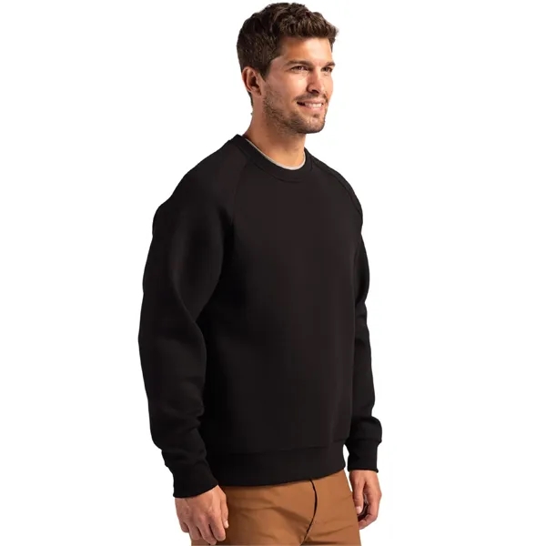 Cutter & Buck Roam Eco Recycled Crew Neck Mens Pullover... from ASI 47965 Cutter & Buck
