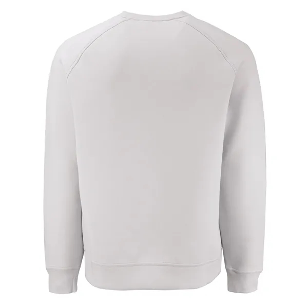 Cutter & Buck Roam Eco Recycled Crew Neck Mens Pullover... from ASI 47965 Cutter & Buck