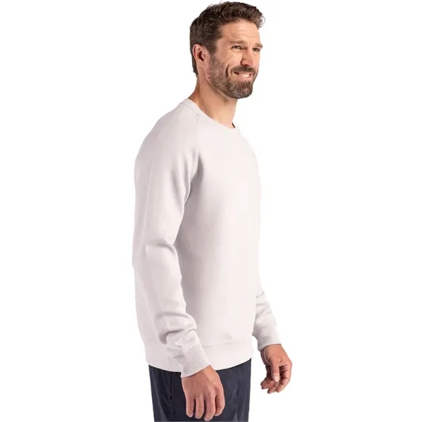 Cutter & Buck Roam Eco Recycled Crew Neck Mens Pullover... from ASI 47965 Cutter & Buck