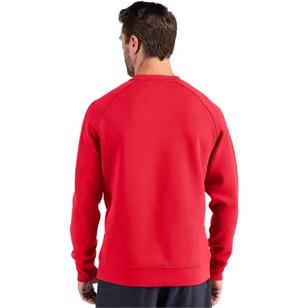 Cutter & Buck Roam Eco Recycled Crew Neck Mens Pullover... from ASI 47965 Cutter & Buck