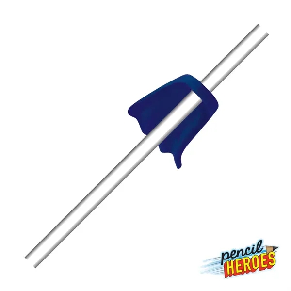 The Pencil Heroes® Custom Series w/ Cape Pencil brings fun and... from ASI 84592 St Regis Group