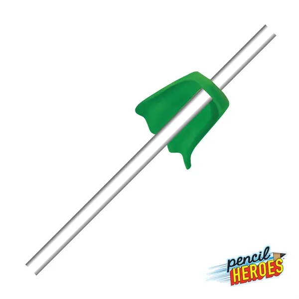 The Pencil Heroes® Custom Series w/ Cape Pencil brings fun and... from ASI 84592 St Regis Group