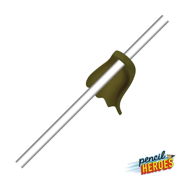 The Pencil Heroes® Custom Series w/ Cape Pencil brings fun and... from ASI 84592 St Regis Group