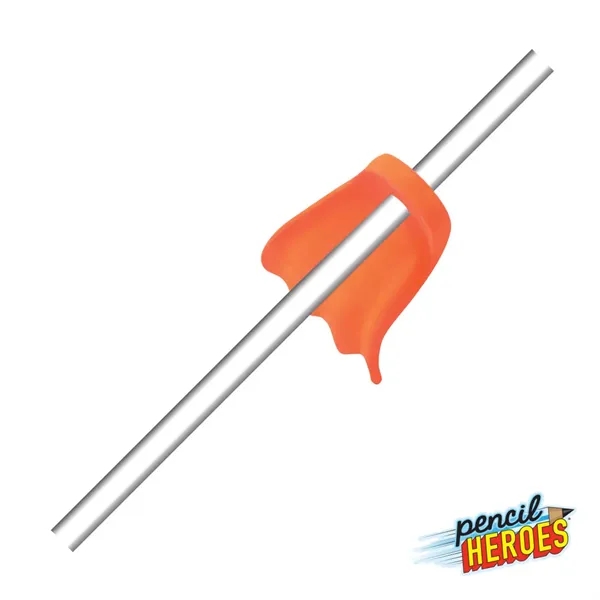 The Pencil Heroes® Custom Series w/ Cape Pencil brings fun and... from ASI 84592 St Regis Group