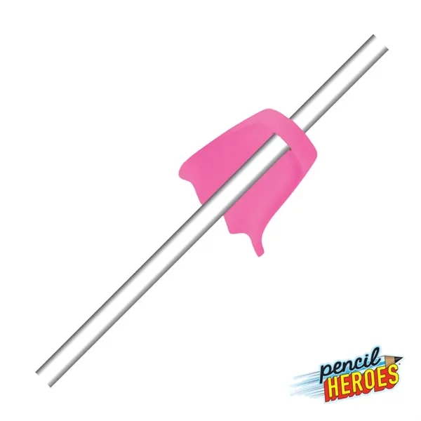 The Pencil Heroes® Custom Series w/ Cape Pencil brings fun and... from ASI 84592 St Regis Group
