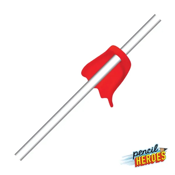 The Pencil Heroes® Custom Series w/ Cape Pencil brings fun and... from ASI 84592 St Regis Group