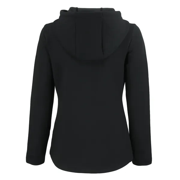 Cutter & Buck Roam Eco Womens Full Zip Hooded Jacket... from ASI 47965 Cutter & Buck